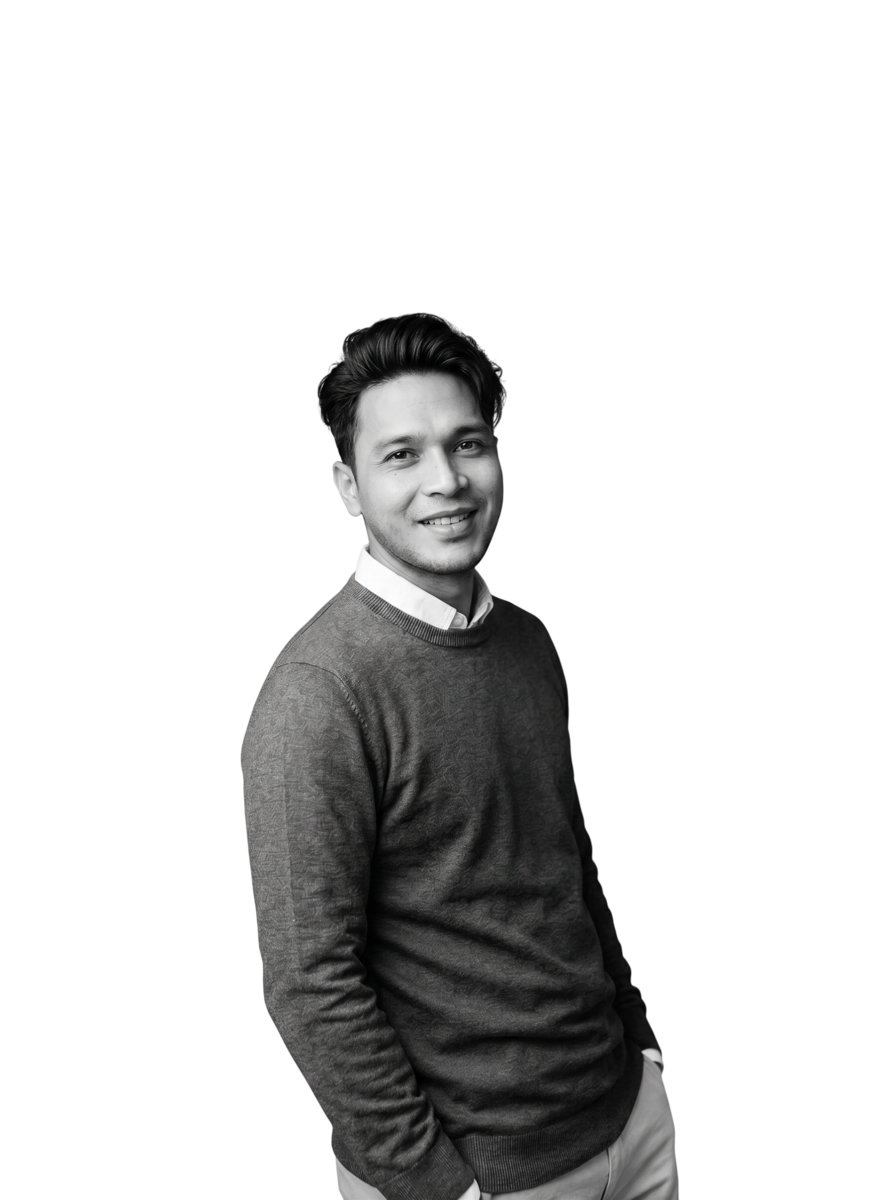 Antonius M.P